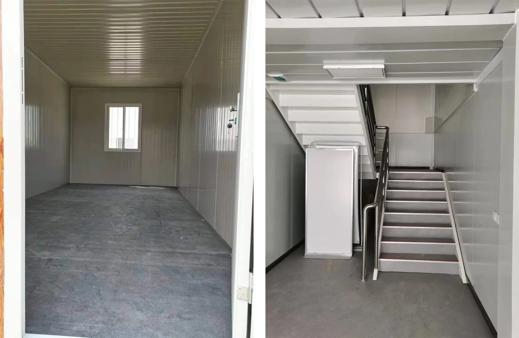 Flat Pack Living Storage Plans Expandable Price Summer Movable Steel Pre Fab Small Mobile Luxurious Portable Modular Prefabricated Tiny Prefab Container House