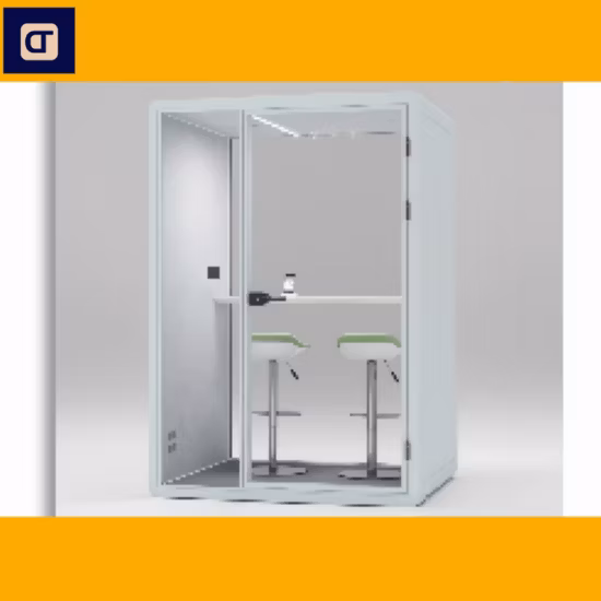 ISO 인증서 강철 프레임 컨테이너 하우스 조립식 하우스 Skw